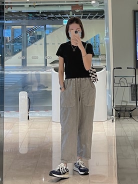 𓇬ℍ𝕒𝕟𝕒𓇬さんのコーディネート