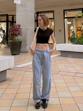 𓇬ℍ𝕒𝕟𝕒𓇬さんのコーディネート