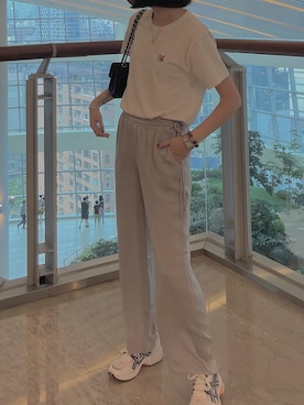 𓇬ℍ𝕒𝕟𝕒𓇬さんのコーディネート