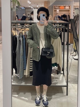 𓇬ℍ𝕒𝕟𝕒𓇬さんのコーディネート