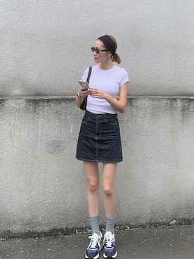 𓇬ℍ𝕒𝕟𝕒𓇬さんのコーディネート