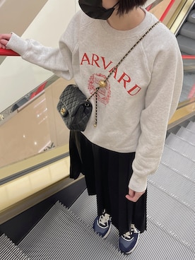 𓇬ℍ𝕒𝕟𝕒𓇬さんのコーディネート