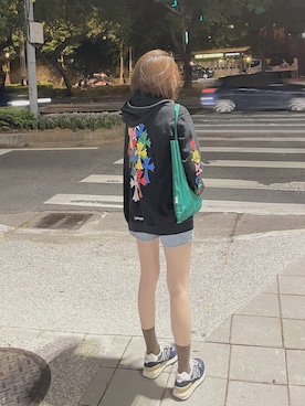 𓇬ℍ𝕒𝕟𝕒𓇬さんのコーディネート