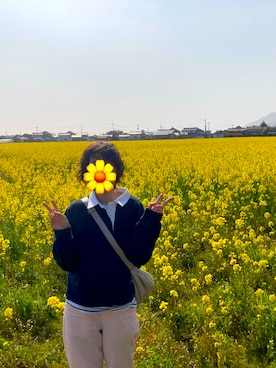 sugekosanさんのコーディネート