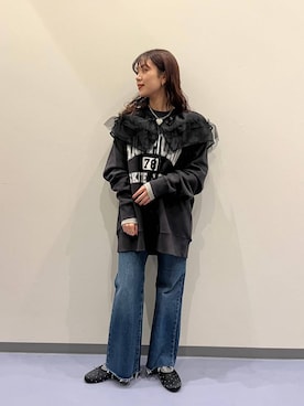 hinanoさんのコーディネート