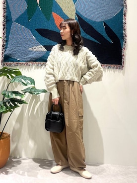 hinanoさんのコーディネート