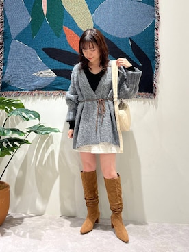 hinanoさんのコーディネート