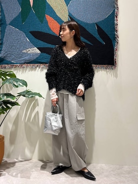 hinanoさんのコーディネート