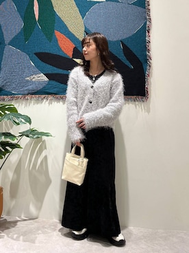 hinanoさんのコーディネート