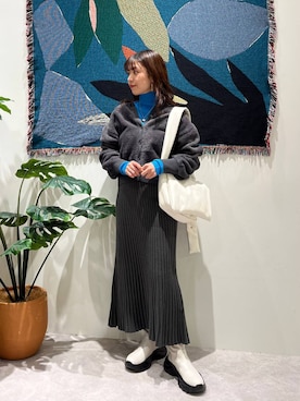 hinanoさんのコーディネート