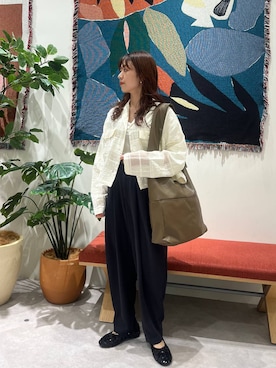 hinanoさんのコーディネート