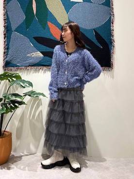 hinanoさんのコーディネート