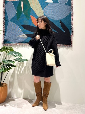 hinanoさんのコーディネート