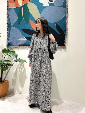 hinanoさんのコーディネート