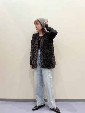 hinanoさんのコーディネート