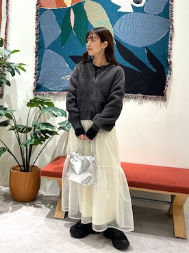 hinanoさんのコーディネート