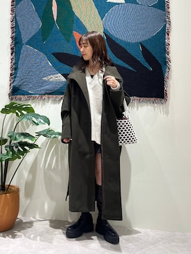 hinanoさんのコーディネート