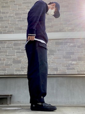 naruohtaさんのコーディネート