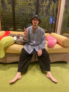 naruohtaさんのコーディネート