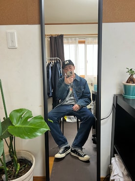 naruohtaさんのコーディネート