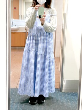 ☁︎さんのコーディネート