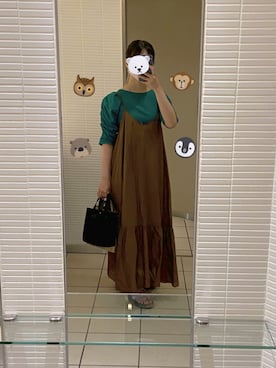 みさんのコーディネート