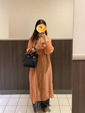 みさんのコーディネート