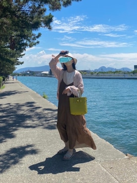 みさんのコーディネート