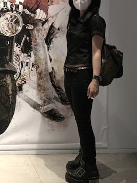 koroさんのコーディネート