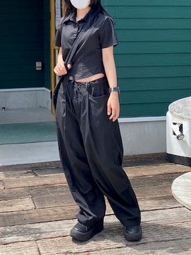 koroさんのコーディネート