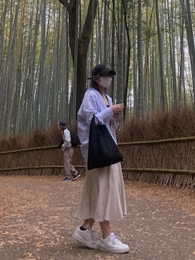 ナさんのコーディネート