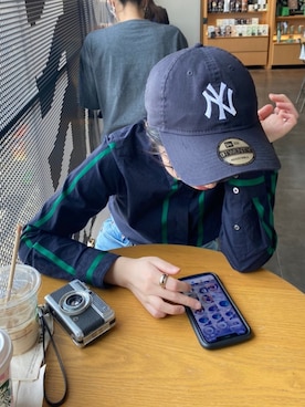 kiさんのコーディネート