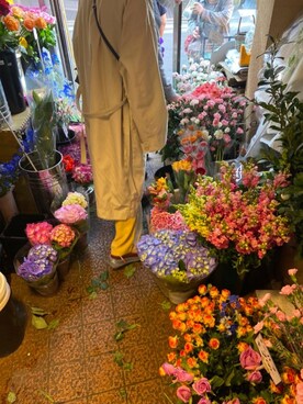 kiさんのコーディネート