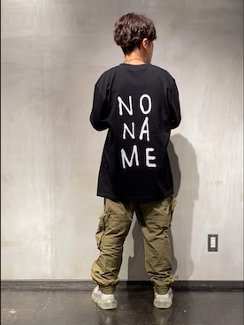 山Dさんのコーディネート