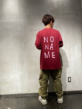 山Dさんのコーディネート