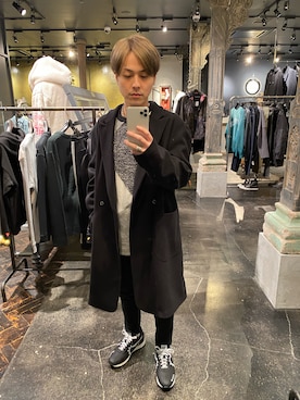 山Dさんのコーディネート