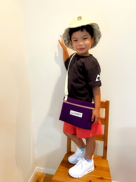 DAIYA⭐︎REMIさんのコーディネート