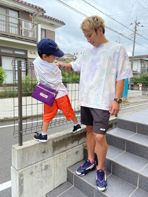 DAIYA⭐︎REMIさんのコーディネート