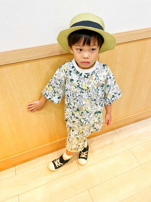 DAIYA⭐︎REMIさんのコーディネート