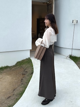 み。さんのコーディネート