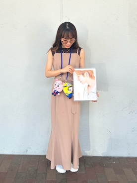 み。さんのコーディネート