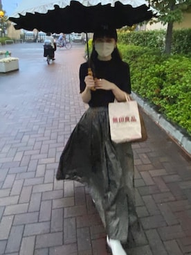 み。さんのコーディネート