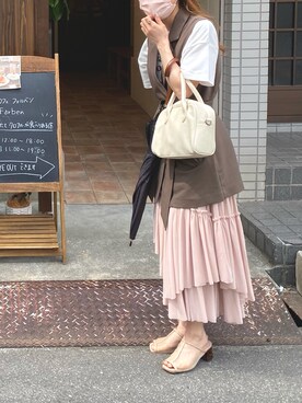 み。さんのコーディネート