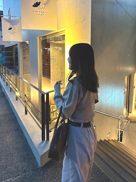 み。さんのコーディネート