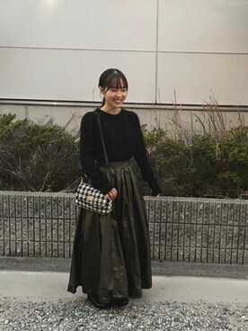 み。さんのコーディネート