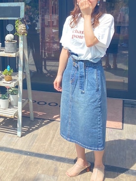 み。さんのコーディネート