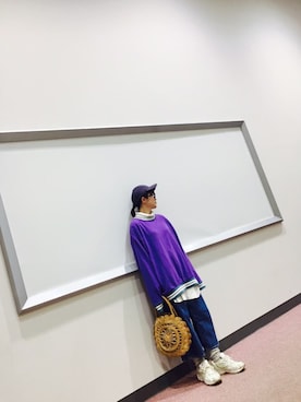 ましゅまろさんのコーディネート