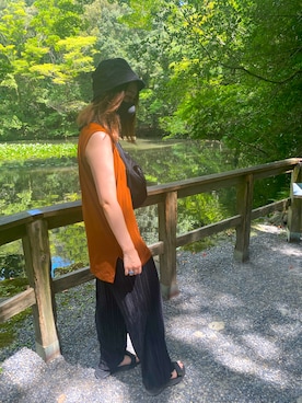 minoriさんのコーディネート