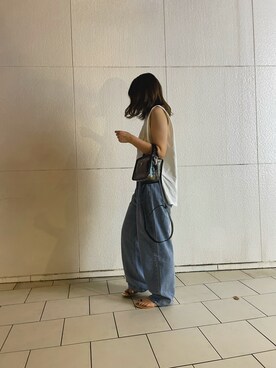 minoriさんのコーディネート