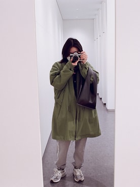 yuuuuさんのコーディネート